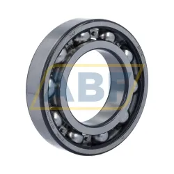 Подшипник шариковый радиальный однорядный 6211/C4 SKF