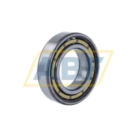 Подшипник шариковый радиальный однорядный 6210M SKF