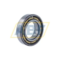 Подшипник шариковый радиальный однорядный 6210M SKF