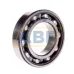 Подшипник шариковый радиальный однорядный 6210-Z SKF