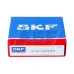 Подшипник шариковый радиальный однорядный 6210-2Z/VA201 SKF
