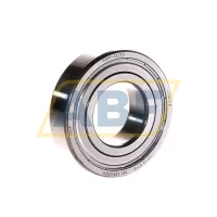 Уплотнение 6206-2Z/C3 SKF