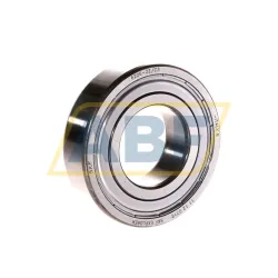 Уплотнение 6206-2Z/C3 SKF