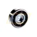 Подшипник шариковый радиальный однорядный 6201-ZTN9 SKF