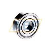 Подшипник шариковый радиальный однорядный 6201-ZTN9 SKF