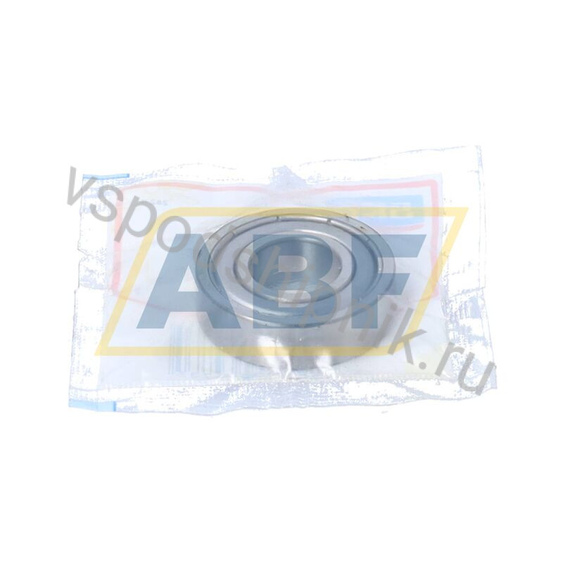 Подшипник шариковый радиальный однорядный 394980A-2Z SKF 360