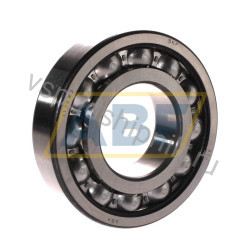 Подшипник шариковый радиальный однорядный 314 SKF