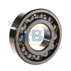 Подшипник шариковый радиальный однорядный 314 SKF