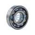 Подшипник шариковый радиальный однорядный 306 SKF
