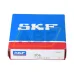 Подшипник шариковый радиальный однорядный 306 SKF