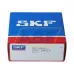 Самоустанавливающийся шариковый подшипник двухрядный 2307EM/C3 SKF