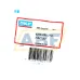Подшипник шариковый радиальный однорядный 6200-2RSLTN9/C3VT162 SKF