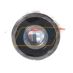 Подшипник шариковый радиальный однорядный 6200-2RSLTN9/C3VT162 SKF