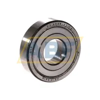 Подшипник шариковый радиальный однорядный E2.6305-2Z/C3 SKF