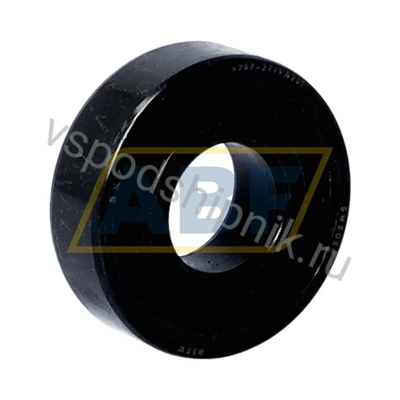 Подшипник шариковый радиальный однорядный 6202-2Z/VA201 SKF 360