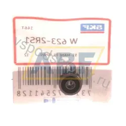 Шариковый подшипник W623-2RS1 SKF