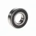 Подшипник шариковый радиальный однорядный 6205-ZZ Timken