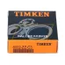 Подшипник шариковый радиальный однорядный 6002-ZZ-C3 Timken