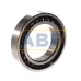 Подшипник шариковый радиально-упорный однорядный 7010CEGA/P4A SKF