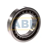 Подшипник шариковый радиально-упорный однорядный 7010CEGA/P4A SKF