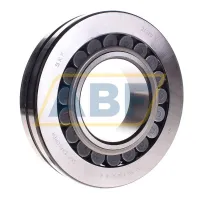 Подшипник шариковый радиальный однорядный 6316-2Z/C3WT SKF