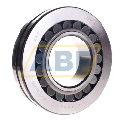 Подшипник шариковый радиальный однорядный 6316-2Z/C3WT SKF
