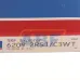 Подшипник шариковый радиальный однорядный 6209-2RS1/C3WT SKF