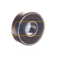 Миниатюрный шариковый подшипник 608-2RSH/C3WT SKF