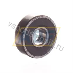 Миниатюрный шариковый подшипник 608-2RSH/C3WT SKF