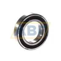 Подшипник шариковый радиальный однорядный 6008-2RS1/WT SKF