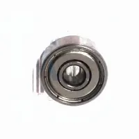 Миниатюрный шариковый подшипник 624-2Z/LHT23 SKF