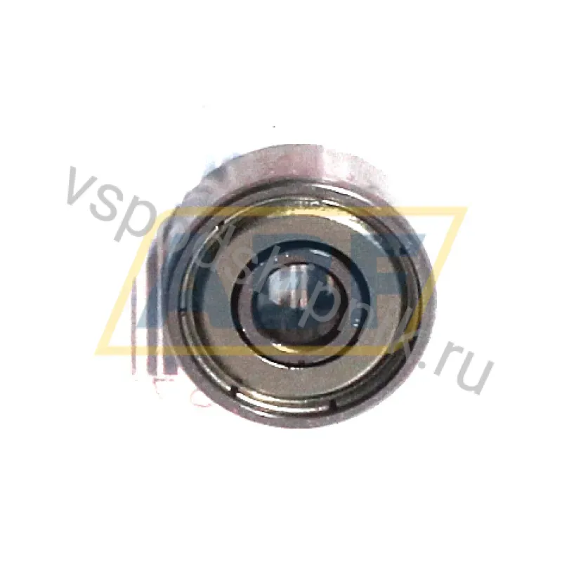 Миниатюрный шариковый подшипник 624-2Z/LHT23 SKF 360