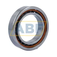Подшипник шариковый радиально-упорный однорядный 7010ACEGA/HCP4A SKF