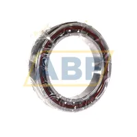 Подшипник шариковый радиально-упорный однорядный 71914CEGA/HCP4A SKF