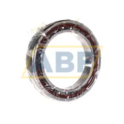 Подшипник шариковый радиально-упорный однорядный 71914CEGA/HCP4A SKF