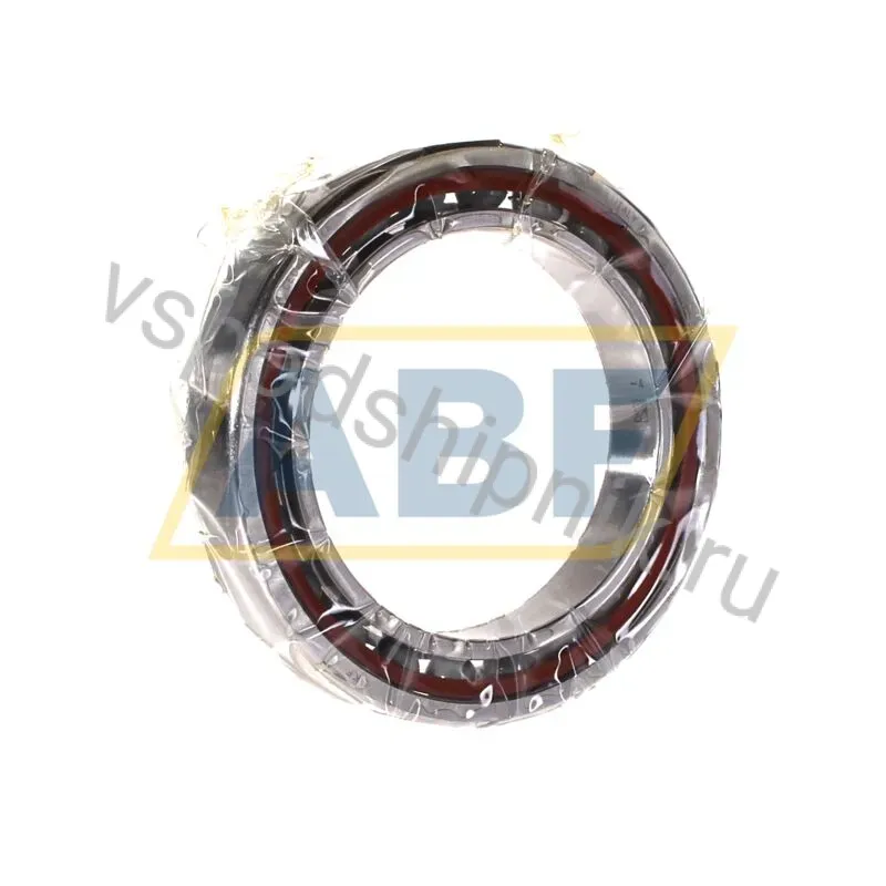 Подшипник шариковый радиально-упорный однорядный 71914CEGA/HCP4A SKF 360