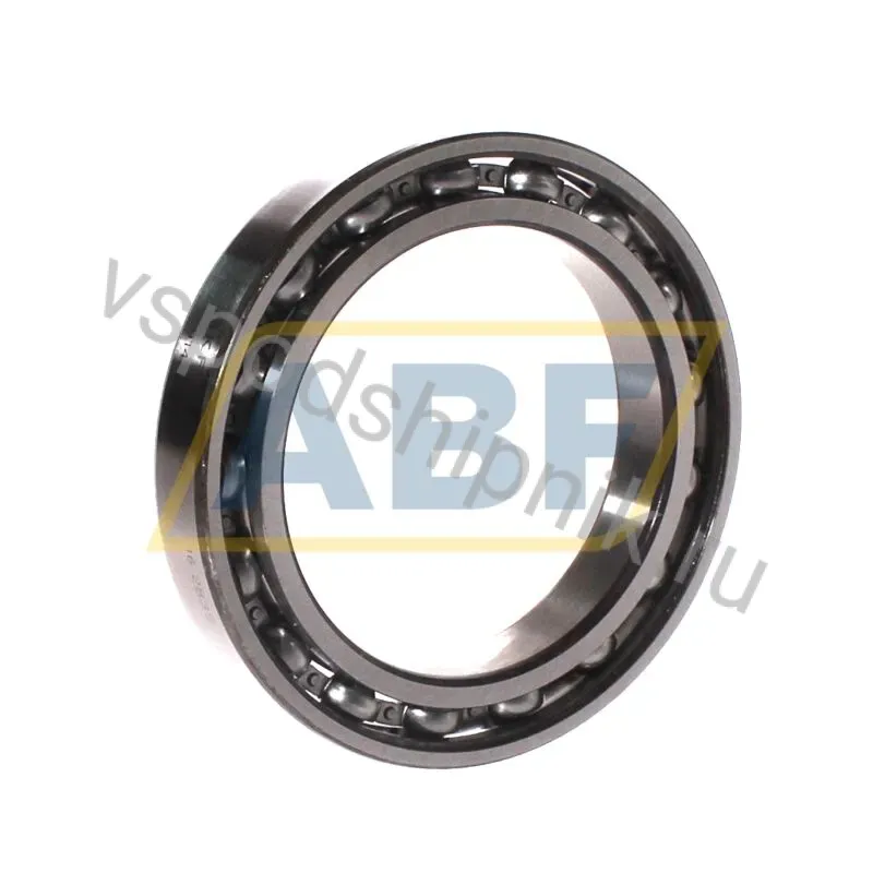 Подшипник шариковый радиальный однорядный 61914/C3 SKF 360