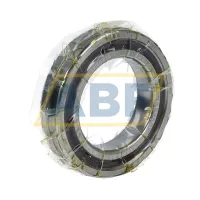 Подшипник шариковый радиально-упорный однорядный 7012ACEGA/HCP4A SKF