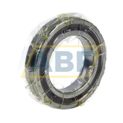 Подшипник шариковый радиально-упорный однорядный 7012ACEGA/HCP4A SKF