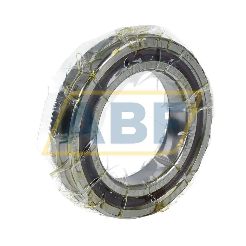 Подшипник шариковый радиально-упорный однорядный 7012ACEGA/HCP4A SKF 360