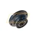 Радиально-упорный шариковый подшипник двухрядный BAF0040B SKF