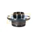 Радиально-упорный шариковый подшипник двухрядный BAF0040B SKF