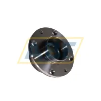 Радиально-упорный шариковый подшипник двухрядный BAF0040B SKF
