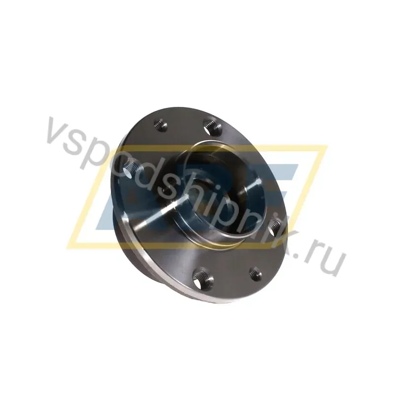 Радиально-упорный шариковый подшипник двухрядный BAF0040B SKF 360