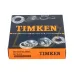 Подшипник шариковый радиальный однорядный 6014-C3 Timken