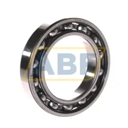 Подшипник шариковый радиальный однорядный 6014-C3 Timken