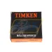 Подшипник шариковый радиальный однорядный 16004 Timken