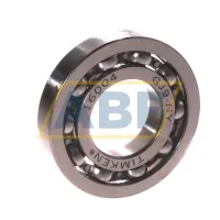 Подшипник шариковый радиальный однорядный 16004 Timken
