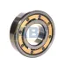 Подшипник шариковый радиальный однорядный 6309MA/C3 SKF