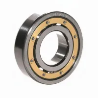 Подшипник шариковый радиальный однорядный 6309MA/C3 SKF